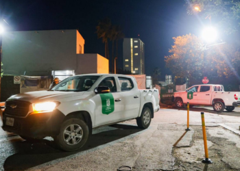 Secretaría de Medio Ambiente realiza visita de verificación a Zinc Nacional