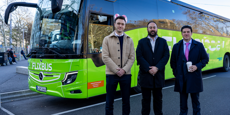 Suma Samuel García inversión de 162 MDD de FLIXBUS