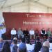 Tamaulipas, parte esencial para concretar el Plan México: Américo Villarreal