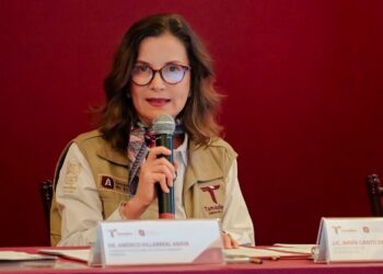 Tamaulipas será sede del Primer Foro Nacional de la Agenda 2030 para el Desarrollo Sostenible