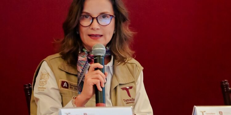 Tamaulipas será sede del Primer Foro Nacional de la Agenda 2030 para el Desarrollo Sostenible