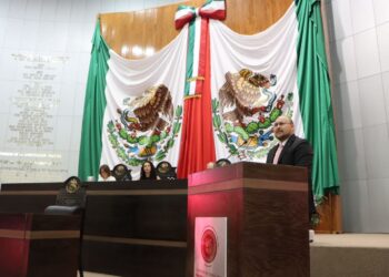 Trabaja Gobierno por un estado más seguro, competitivo y con oportunidades para todos