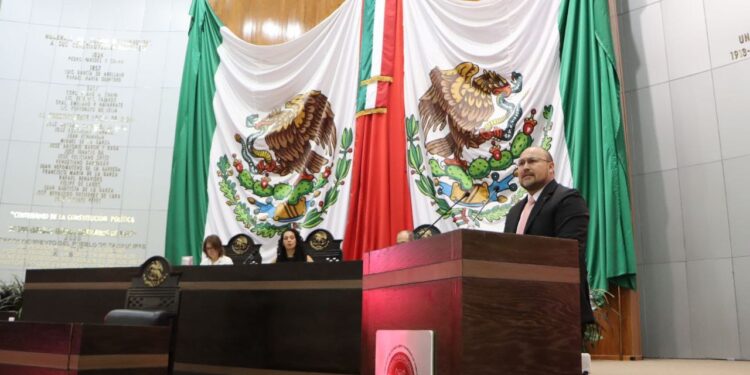 Trabaja Gobierno por un estado más seguro, competitivo y con oportunidades para todos