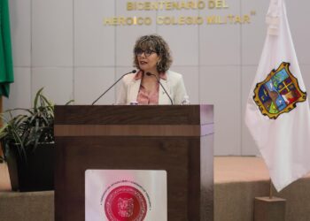 Trabajo de Bienestar basado en guía humanista del gobernador: Silvia Casas