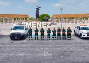 Viaja seguro, los Ángeles Verdes te apoyan en el camino: Turismo