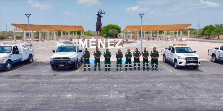 Viaja seguro, los Ángeles Verdes te apoyan en el camino: Turismo