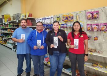 Vigila Secretaría del Trabajo y Previsión Social cumplimiento en pago de utilidades en favor de las y los trabajadores tamaulipecos