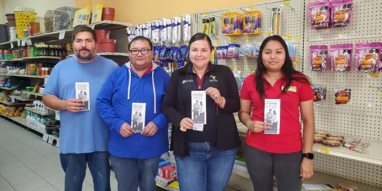 Vigila Secretaría del Trabajo y Previsión Social cumplimiento en pago de utilidades en favor de las y los trabajadores tamaulipecos