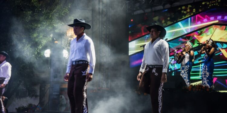 Abren convocatoria para artistas y grupos tamaulipecos que deseen postularse al Festival Internacional en la Costa del Seno Mexicano 2025