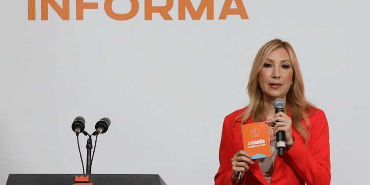 Beneficia “Ayudamos a Cuidar con Amor” a las embarazadas y sus bebés