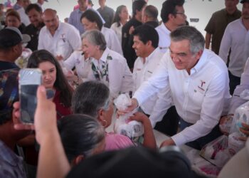 Américo y María ponen en marcha la Ruta del Apapacho