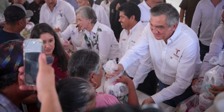 Américo y María ponen en marcha la Ruta del Apapacho