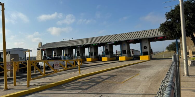 Ampliación del Puente Internacional Nuevo Laredo III, mejorará infraestructura fronteriza y desarrollo económico regional