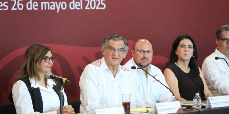 Anuncia Américo inversión histórica de 19 mil MDP para detonar desarrollo del sur de Tamaulipas