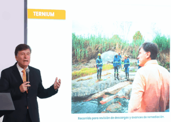 Aplicará Estado sanción ejemplar a Ternium