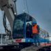 Arranca Gobernador construcción de la Estación Aeropuerto de la Línea 6 del Metro