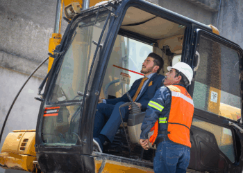 Arranca Gobernador modernización de estación Exposición del Metro
