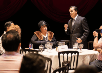 Celebran a Alfonso Reyes en veladas escénicas