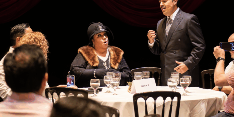 Celebran a Alfonso Reyes en veladas escénicas