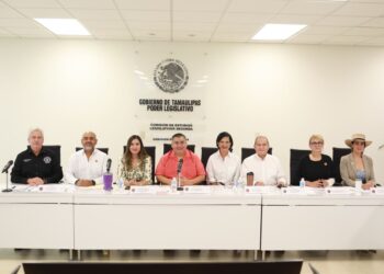 Comisiones avalan importantes iniciativas en materia judicial y ambiental