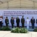 Conmemoran en Tamaulipas el 163 aniversario de la Batalla de Puebla y realizan toma de protesta de bandera del Servicio Militar Nacional