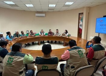 Consolida la UAT su compromiso con el medio ambiente a través de la Facultad de Ingeniería y Ciencias