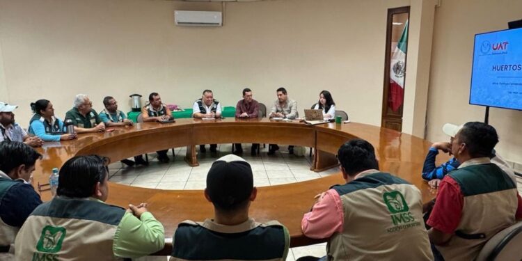 Consolida la UAT su compromiso con el medio ambiente a través de la Facultad de Ingeniería y Ciencias