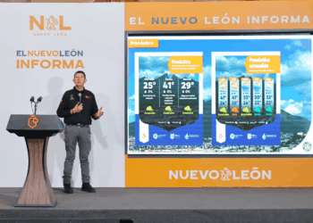 Continúan medidas preventivas para evitar casos de deshidratación y golpes de calor