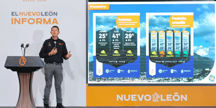 Continúan medidas preventivas para evitar casos de deshidratación y golpes de calor