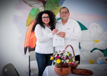 DIF Tamaulipas y Consulado de El Salvador estrechan colaboración en favor de los menores migrantes