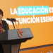 Destaca Nuevo León en aplicación de evaluaciones educativas