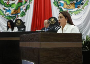 Diputada presenta iniciativa para fortalecer acciones contra el acoso y la violencia laboral en Tamaulipas