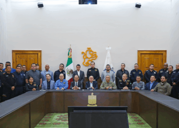 Disminuyen 70% delitos de alto impacto en Nuevo León