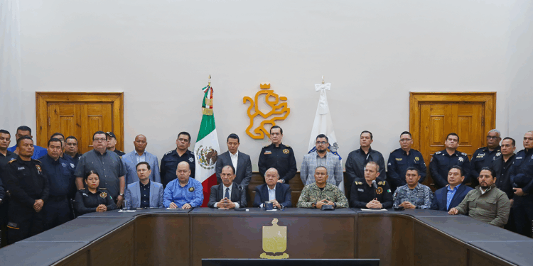 Disminuyen 70% delitos de alto impacto en Nuevo León