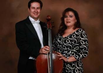 Dúo Casals ofrecerá concierto inspirado en Alfonso Reyes