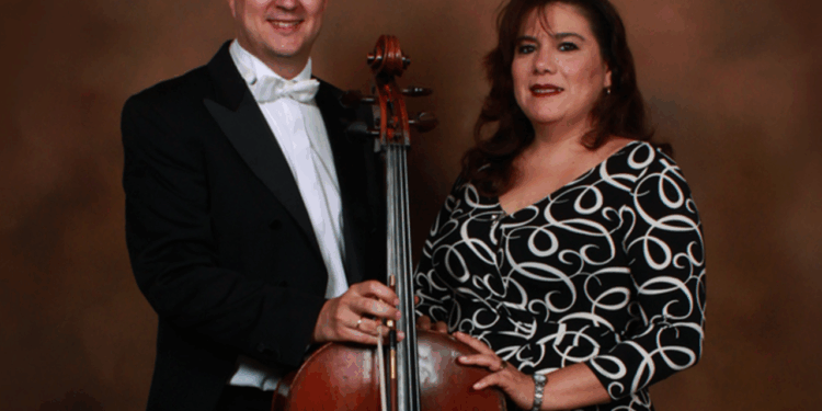 Dúo Casals ofrecerá concierto inspirado en Alfonso Reyes