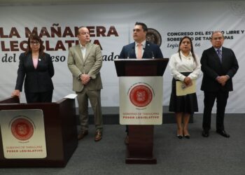 El PAN Viola la Constitución Atacando Aspirantes, por Temor a los Nuevos Juzgadores