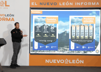 Emite PCNL recomendaciones por primer onda de calor