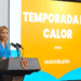 Emite recomendaciones Secretaría de Salud ante la ola de calor