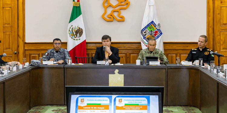 En sesión de la CAME, Nuevo León actúa con firmeza contra el daño ambiental y anuncia acciones claves para el Medio Ambiente