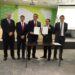 Entrega IFT concesiones de radio y tv a Tamaulipas