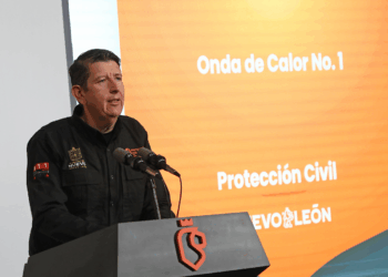 Sismo en Nuevo León deja afectaciones leves en 22 domicilios de Montemorelos