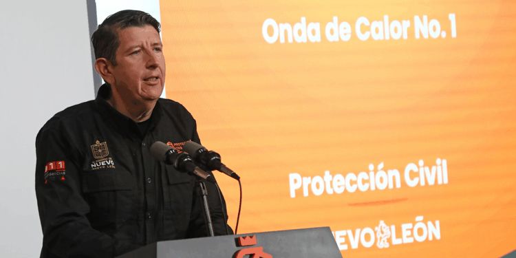 Sismo en Nuevo León deja afectaciones leves en 22 domicilios de Montemorelos