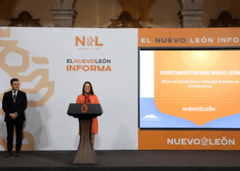 Es NL líder en turismo de reuniones en Latinoamérica