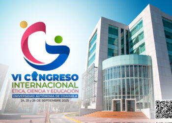 Extiende la UAT invitación al Congreso Internacional de Ética, Ciencia y Educación