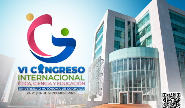 Extiende la UAT invitación al Congreso Internacional de Ética, Ciencia y Educación