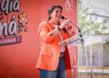 Festeja Igualdad e Inclusión Día de las Madres en Centro de Reinserción Social Femenil