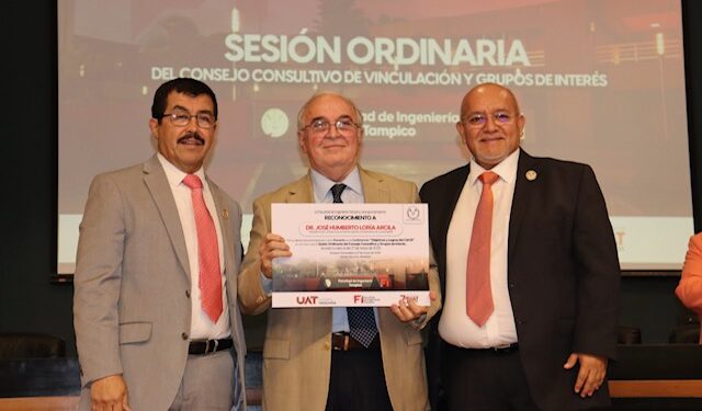 Fortalece la UAT calidad de la enseñanza en Ingeniería