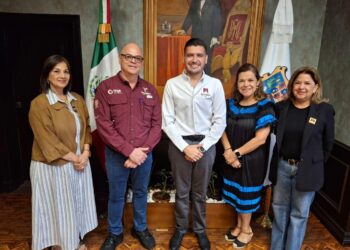 Fortalecerá ITCA desarrollo cultural en Matamoros