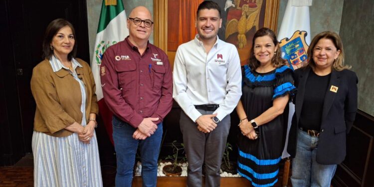 Fortalecerá ITCA desarrollo cultural en Matamoros